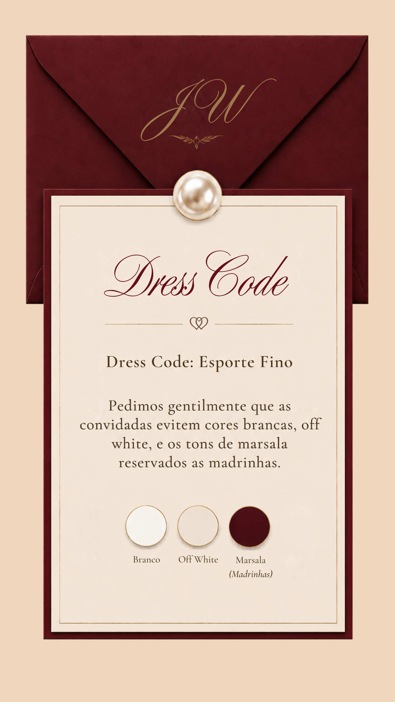 Dress Code
